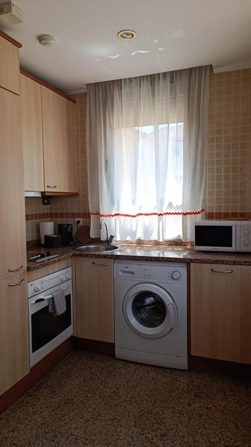 Lc Gavin - Parking Gratis Apartment Zaragoza Luaran gambar