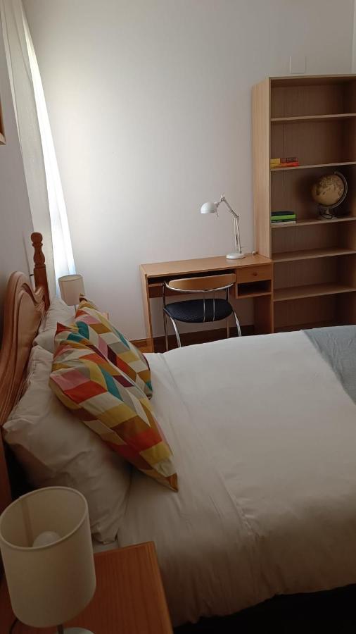 Lc Gavin - Parking Gratis Apartment Zaragoza Luaran gambar