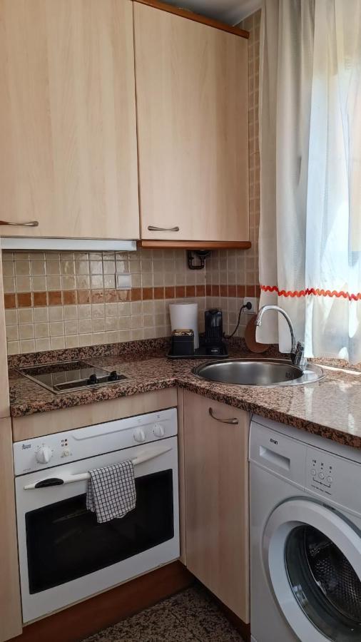 Lc Gavin - Parking Gratis Apartment Zaragoza Luaran gambar