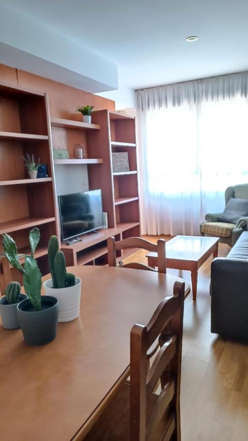 Lc Gavin - Parking Gratis Apartment Zaragoza Luaran gambar